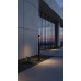 VK LEADING LIGHT VK/02274/AN/W/80/2 KORN 2x6W 3000K ANTHRACITE GARDEN BOLLARD LAMP IP65 VK LEADING LIGHT VK/02274/AN/W/80/2 KORN 2x6W 3000K ANTHRACITE GARDEN BOLLARD LAMP IP65
