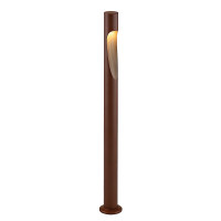 LED градински стълб VK LEADING LIGHT VK/02274/RB/W/80 KORN 6W 3000K RUST BROWN GARDEN BOLLARD LAMP IP65 LED градински стълб VK LEADING LIGHT VK/02274/RB/W/80 KORN 6W 3000K RUST BROWN GARDEN BOLLARD LAMP IP65