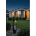 VK LEADING LIGHT VK/02275/AN/W/30 KORN 6W 3000K ANTHRACITE GARDEN BOLLARD LAMP IP65 VK LEADING LIGHT VK/02275/AN/W/30 KORN 6W 3000K ANTHRACITE GARDEN BOLLARD LAMP IP65