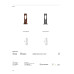 VK LEADING LIGHT VK/02275/AN/W/30 KORN 6W 3000K ANTHRACITE GARDEN BOLLARD LAMP IP65 VK LEADING LIGHT VK/02275/AN/W/30 KORN 6W 3000K ANTHRACITE GARDEN BOLLARD LAMP IP65