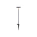 VK LEADING LIGHT VK/02276/AN/W/60 MUSH 8W 3000K ANTHRACITE GARDEN BOLLARD LAMP IP65 VK LEADING LIGHT VK/02276/AN/W/60 MUSH 8W 3000K ANTHRACITE GARDEN BOLLARD LAMP IP65