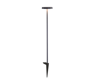 VK LEADING LIGHT VK/02276/AN/W/80 MUSH 8W 3000K ANTHRACITE GARDEN BOLLARD LAMP IP65 VK LEADING LIGHT VK/02276/AN/W/80 MUSH 8W 3000K ANTHRACITE GARDEN BOLLARD LAMP IP65