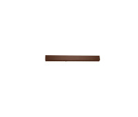 LED фасаден аплик VK LEADING LIGHT VK/02278/RB/W/50 LINA 10W 3000K RUST BROWN FACADE WALL LAMP IP54 LED фасаден аплик VK LEADING LIGHT VK/02278/RB/W/50 LINA 10W 3000K RUST BROWN FACADE WALL LAMP IP54