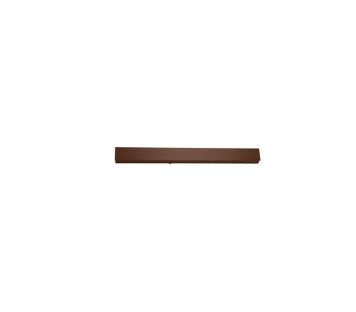 LED фасаден аплик VK LEADING LIGHT VK/02278/RB/W/50 LINA 10W 3000K RUST BROWN FACADE WALL LAMP IP54 LED фасаден аплик VK LEADING LIGHT VK/02278/RB/W/50 LINA 10W 3000K RUST BROWN FACADE WALL LAMP IP54