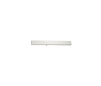 LED фасаден аплик VK LEADING LIGHT VK/02278/W/W/50 LINA 10W 3000K WHITE FACADE WALL LAMP IP54 LED фасаден аплик VK LEADING LIGHT VK/02278/W/W/50 LINA 10W 3000K WHITE FACADE WALL LAMP IP54
