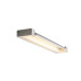 VK LEADING LIGHT VK/02279/W/W/60 MIRO 18W 3000K WHITE WALL LAMP IP44 VK LEADING LIGHT VK/02279/W/W/60 MIRO 18W 3000K WHITE WALL LAMP IP44