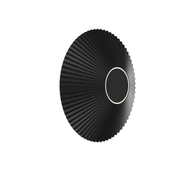 LED фасаден аплик VK LEADING LIGHT VK/02280/WA/B/W AMELIE 15W 3000K BLACK FACADE WALL LAMP IP65 LED фасаден аплик VK LEADING LIGHT VK/02280/WA/B/W AMELIE 15W 3000K BLACK FACADE WALL LAMP IP65