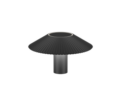 VK LEADING LIGHT VK/02281/B/W/25 AMELIE 15W 3000K BLACK GARDEN BOLLARD LAMP IP65 VK LEADING LIGHT VK/02281/B/W/25 AMELIE 15W 3000K BLACK GARDEN BOLLARD LAMP IP65