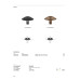 LED градински стълб VK LEADING LIGHT VK/02281/BR/W/25 AMELIE 15W 3000K BROWN GARDEN BOLLARD LAMP IP65 LED градински стълб VK LEADING LIGHT VK/02281/BR/W/25 AMELIE 15W 3000K BROWN GARDEN BOLLARD LAMP IP65