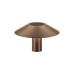 LED градински стълб VK LEADING LIGHT VK/02281/BR/W/25 AMELIE 15W 3000K BROWN GARDEN BOLLARD LAMP IP65 LED градински стълб VK LEADING LIGHT VK/02281/BR/W/25 AMELIE 15W 3000K BROWN GARDEN BOLLARD LAMP IP65