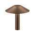 LED градински стълб VK LEADING LIGHT VK/02281/BR/W/30 AMELIE 15W 3000K BROWN GARDEN BOLLARD LAMP IP65 LED градински стълб VK LEADING LIGHT VK/02281/BR/W/30 AMELIE 15W 3000K BROWN GARDEN BOLLARD LAMP IP65