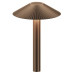 LED градински стълб VK LEADING LIGHT VK/02281/BR/W/35 AMELIE 15W 3000K BROWN GARDEN BOLLARD LAMP IP65 LED градински стълб VK LEADING LIGHT VK/02281/BR/W/35 AMELIE 15W 3000K BROWN GARDEN BOLLARD LAMP IP65