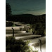 VK LEADING LIGHT VK/02283/AN/W LIP 5.5W 3000K ANTHRACITE GARDEN BOLLARD LAMP IP65 VK LEADING LIGHT VK/02283/AN/W LIP 5.5W 3000K ANTHRACITE GARDEN BOLLARD LAMP IP65
