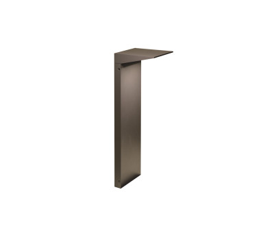 VK LEADING LIGHT VK/02284/AN/W/50 ZEN 10W 3000K ANTHRACITE GARDEN BOLLARD LAMP IP65 VK LEADING LIGHT VK/02284/AN/W/50 ZEN 10W 3000K ANTHRACITE GARDEN BOLLARD LAMP IP65