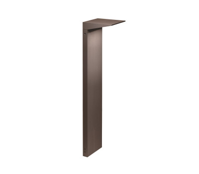 VK LEADING LIGHT VK/02284/AN/W/65 ZEN 10W 3000K ANTHRACITE GARDEN BOLLARD LAMP IP65 VK LEADING LIGHT VK/02284/AN/W/65 ZEN 10W 3000K ANTHRACITE GARDEN BOLLARD LAMP IP65