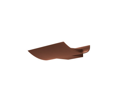 LED фасаден аплик VK LEADING LIGHT VK/02286/RB/W CAPE 10W 3000K RUST BROWN FACADE WALL LAMP IP65 LED фасаден аплик VK LEADING LIGHT VK/02286/RB/W CAPE 10W 3000K RUST BROWN FACADE WALL LAMP IP65