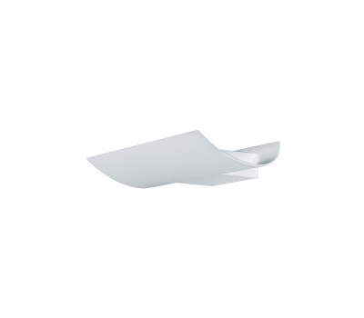 LED фасаден аплик VK LEADING LIGHT VK/02286/W/W CAPE 10W 3000K WHITE FACADE WALL LAMP IP65 LED фасаден аплик VK LEADING LIGHT VK/02286/W/W CAPE 10W 3000K WHITE FACADE WALL LAMP IP65