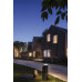 VK LEADING LIGHT VK/02288/AN/W RUN 10W 3000K ANTHRACITE GARDEN BOLLARD LAMP IP54 VK LEADING LIGHT VK/02288/AN/W RUN 10W 3000K ANTHRACITE GARDEN BOLLARD LAMP IP54