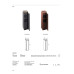 VK LEADING LIGHT VK/02288/AN/W RUN 10W 3000K ANTHRACITE GARDEN BOLLARD LAMP IP54 VK LEADING LIGHT VK/02288/AN/W RUN 10W 3000K ANTHRACITE GARDEN BOLLARD LAMP IP54