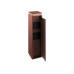VK LEADING LIGHT VK/02288/RB/W RUN 10W 3000K RUST BROWN GARDEN BOLLARD LAMP IP54 VK LEADING LIGHT VK/02288/RB/W RUN 10W 3000K RUST BROWN GARDEN BOLLARD LAMP IP54