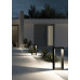 VK LEADING LIGHT VK/02289/AN/W/50 VOID 8.5W 3000K ANTRACHITE GARDEN BOLLARD LAMP IP65 VK LEADING LIGHT VK/02289/AN/W/50 VOID 8.5W 3000K ANTRACHITE GARDEN BOLLARD LAMP IP65