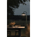 VK LEADING LIGHT VK/02290/FL/RB/WW/15 JADE 8W 2700K RUST BROWN GARDEN FLOOR LAMP IP65 VK LEADING LIGHT VK/02290/FL/RB/WW/15 JADE 8W 2700K RUST BROWN GARDEN FLOOR LAMP IP65