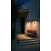 VK LEADING LIGHT VK/02290/WA/GR/WW/15 JADE 8W 2700K GREEN FACADE WALL LAMP IP65 VK LEADING LIGHT VK/02290/WA/GR/WW/15 JADE 8W 2700K GREEN FACADE WALL LAMP IP65