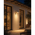VK LEADING LIGHT VK/02290/WA/GR/WW/15 JADE 8W 2700K GREEN FACADE WALL LAMP IP65 VK LEADING LIGHT VK/02290/WA/GR/WW/15 JADE 8W 2700K GREEN FACADE WALL LAMP IP65