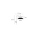 VK LEADING LIGHT VK/02290/WA/GR/WW/18 JADE 12W 2700K GREEN FACADE WALL LAMP IP65 VK LEADING LIGHT VK/02290/WA/GR/WW/18 JADE 12W 2700K GREEN FACADE WALL LAMP IP65
