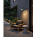 VK LEADING LIGHT VK/02290/WA/GR/WW/18 JADE 12W 2700K GREEN FACADE WALL LAMP IP65 VK LEADING LIGHT VK/02290/WA/GR/WW/18 JADE 12W 2700K GREEN FACADE WALL LAMP IP65