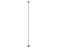 VK LEADING LIGHT VK/02291/GR/WW/113 JADE 1W 2700K GREEN GARDEN BOLLARD LAMP IP65 VK LEADING LIGHT VK/02291/GR/WW/113 JADE 1W 2700K GREEN GARDEN BOLLARD LAMP IP65