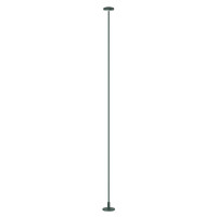 VK LEADING LIGHT VK/02291/GR/WW/113 JADE 1W 2700K GREEN GARDEN BOLLARD LAMP IP65 VK LEADING LIGHT VK/02291/GR/WW/113 JADE 1W 2700K GREEN GARDEN BOLLARD LAMP IP65