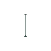 VK LEADING LIGHT VK/02291/GR/WW/53 JADE 1W 2700K GREEN GARDEN BOLLARD LAMP IP65 VK LEADING LIGHT VK/02291/GR/WW/53 JADE 1W 2700K GREEN GARDEN BOLLARD LAMP IP65