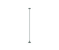 VK LEADING LIGHT VK/02291/GR/WW/83 JADE 1W 2700K GREEN GARDEN BOLLARD LAMP IP65 VK LEADING LIGHT VK/02291/GR/WW/83 JADE 1W 2700K GREEN GARDEN BOLLARD LAMP IP65