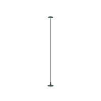 VK LEADING LIGHT VK/02291/GR/WW/83 JADE 1W 2700K GREEN GARDEN BOLLARD LAMP IP65 VK LEADING LIGHT VK/02291/GR/WW/83 JADE 1W 2700K GREEN GARDEN BOLLARD LAMP IP65