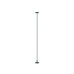 VK LEADING LIGHT VK/02291/GR/WW/83 JADE 1W 2700K GREEN GARDEN BOLLARD LAMP IP65