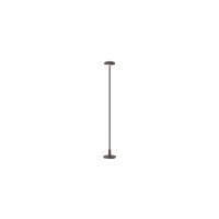 LED градински стълб с колче за земя VK LEADING LIGHT VK/02291/RB/WW/53 JADE 1W 2700K RUST BROWN GARDEN BOLLARD LAMP IP65 LED градински стълб с колче за земя VK LEADING LIGHT VK/02291/RB/WW/53 JADE 1W 2700K RUST BROWN GARDEN BOLLARD LAMP IP65