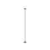 VK LEADING LIGHT VK/02291/RB/WW/83 JADE 1W 2700K RUST BROWN GARDEN BOLLARD LAMP IP65 VK LEADING LIGHT VK/02291/RB/WW/83 JADE 1W 2700K RUST BROWN GARDEN BOLLARD LAMP IP65