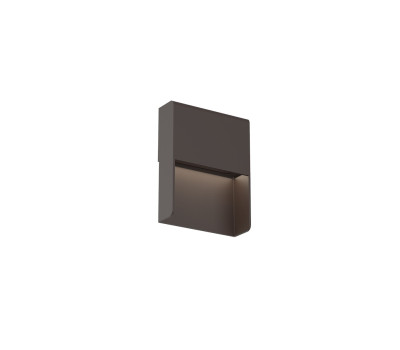 LED фасадна луна за външен монтаж VK LEADING LIGHT VK/02292/WA/RB/WW/9 WOP 3W 2700K RUST BROWN SURFACE MOUNTING LAMP IP65 LED фасадна луна за външен монтаж VK LEADING LIGHT VK/02292/WA/RB/WW/9 WOP 3W 2700K RUST BROWN SURFACE MOUNTING LAMP IP65