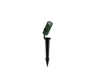 VK LEADING LIGHT VK/02293/GR/W SUI 3W 3000K GREEN GARDEN PROJECTOR LAMP IP65 VK LEADING LIGHT VK/02293/GR/W SUI 3W 3000K GREEN GARDEN PROJECTOR LAMP IP65