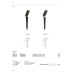 VK LEADING LIGHT VK/02295/GR/WW SUI 9W 2700K GREEN GARDEN PROJECTOR LAMP IP65 VK LEADING LIGHT VK/02295/GR/WW SUI 9W 2700K GREEN GARDEN PROJECTOR LAMP IP65