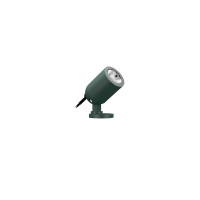LED фасаден прожектор VK LEADING LIGHT VK/02296/GR/WW SUI 7W 2700K GREEN FACADE PROJECTOR LAMP IP65 LED фасаден прожектор VK LEADING LIGHT VK/02296/GR/WW SUI 7W 2700K GREEN FACADE PROJECTOR LAMP IP65