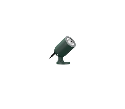 VK LEADING LIGHT VK/02296/GR/WW SUI 7W 2700K GREEN FACADE PROJECTOR LAMP IP65 VK LEADING LIGHT VK/02296/GR/WW SUI 7W 2700K GREEN FACADE PROJECTOR LAMP IP65