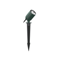 LED градински прожектор с колче за земя VK LEADING LIGHT VK/02296/GR/WW/SPK SUI 7W 2700K GREEN GARDEN PROJECTOR LAMP IP65 LED градински прожектор с колче за земя VK LEADING LIGHT VK/02296/GR/WW/SPK SUI 7W 2700K GREEN GARDEN PROJECTOR LAMP IP65
