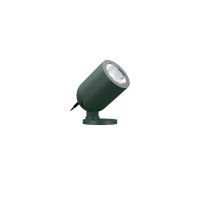 LED фасаден прожектор VK LEADING LIGHT VK/02297/GR/WW SUI 12W 2700K GREEN FACADE PROJECTOR LAMP IP65 LED фасаден прожектор VK LEADING LIGHT VK/02297/GR/WW SUI 12W 2700K GREEN FACADE PROJECTOR LAMP IP65