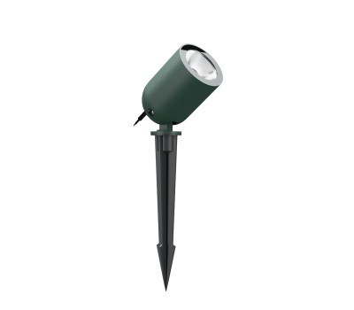VK LEADING LIGHT VK/02297/GR/WW/SPK SUI 12W 2700K GREEN GARDEN PROJECTOR LAMP IP65 VK LEADING LIGHT VK/02297/GR/WW/SPK SUI 12W 2700K GREEN GARDEN PROJECTOR LAMP IP65
