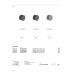LED фасадна луна за външен монтаж VK LEADING LIGHT VK/02298/WA/AN/W PIT 3W 3000K ANTHRACITE SURFACE MOUNTING LAMP IP65 LED фасадна луна за външен монтаж VK LEADING LIGHT VK/02298/WA/AN/W PIT 3W 3000K ANTHRACITE SURFACE MOUNTING LAMP IP65