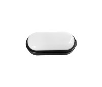 VK LEADING LIGHT VK/02302/B/CCT PATH 12W CCT 3000K/4000K/6000K BLACK FACADE WALL LAMP IP54 VK LEADING LIGHT VK/02302/B/CCT PATH 12W CCT 3000K/4000K/6000K BLACK FACADE WALL LAMP IP54
