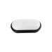 VK LEADING LIGHT VK/02302/B/CCT PATH 12W CCT 3000K/4000K/6000K BLACK FACADE WALL LAMP IP54 VK LEADING LIGHT VK/02302/B/CCT PATH 12W CCT 3000K/4000K/6000K BLACK FACADE WALL LAMP IP54