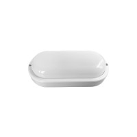 VK LEADING LIGHT VK/02302/W/CCT PATH 12W CCT 3000K/4000K/6000K WHITE FACADE WALL LAMP IP54 VK LEADING LIGHT VK/02302/W/CCT PATH 12W CCT 3000K/4000K/6000K WHITE FACADE WALL LAMP IP54